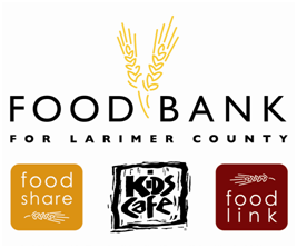 Food Bank of Larimer County